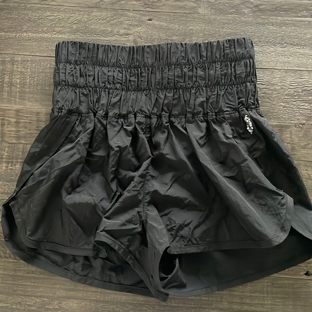 FP Movement Way Home shorts